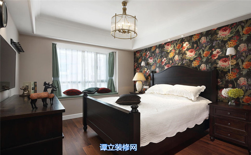 毛坯房的装修顺序