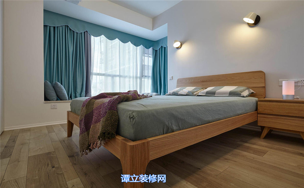 装修房子的步骤流程