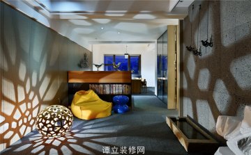 2021上海办公室装修公司报价单多少钱合理?