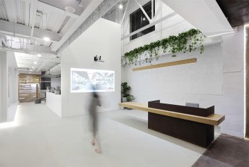 上海办公室要装修,装修流程管理