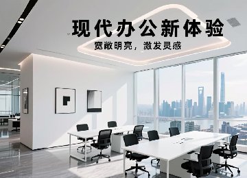 100平方办公室装修多少钱?2025年精准报价指南