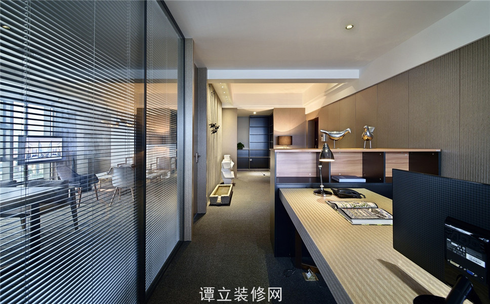2021年上海办公室装修公司报价单多少钱合理？