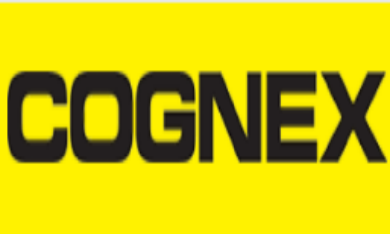 康耐视视觉检测