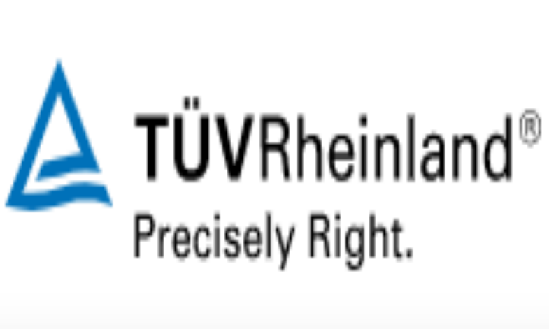 莱茵技术-上海写字楼装修合作客户