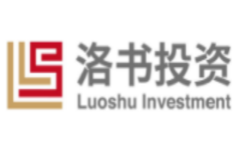 洛书投资